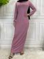 Preview: Hijab Kleid "Fetm"